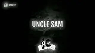 MEMPHIS TYPE BEAT | UNCLE SAM | PROD.901CHKN