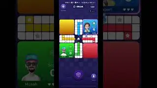 Rush tez Ludo & Ludo unlimited winning tricks/best of online earning money application