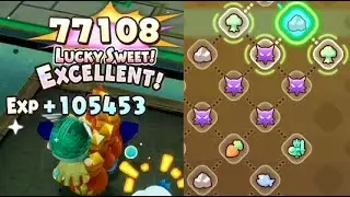 【ファンタジーライフi】アプデ磨き上げ強化後ガチャダン遊ぶ追加DLC攻略ゲームFLi実況