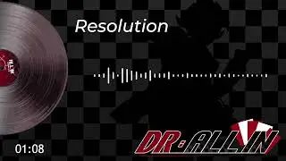 DR:All In OST - Resolution