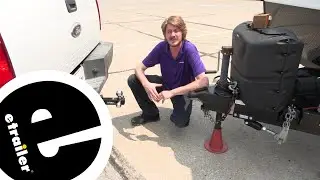 etrailer | Review of the Buyers Products Tri-Ball Hitch