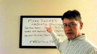 Mike Dillard Magnetic Sponsoring - Does It Really Work?
