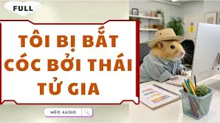 [Truyện Audio - Full] Tôi Bị Bắt Cóc Bởi Thái Tử Gia
