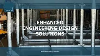 Galvanizing Plant Upgrade for Kingfield Technologies & Equipment