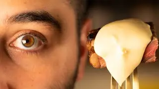 I Tried The Viral Steak W/ Mayo Tik Tok