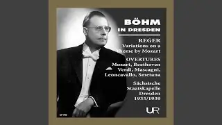 Egmont: Overture
