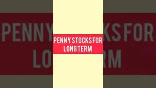 Stocks||Best penny stocks to buy now||Investment memory