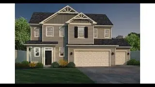 Barcroft neighborhood (for renters) in Marvin, NC