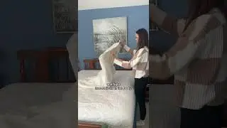 Having trouble sleeping lately? Here's the solution for you!