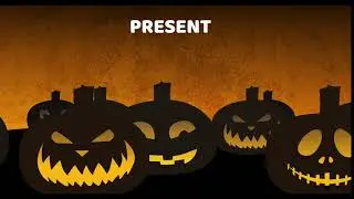 Dessert Audio Halloween Sample Pack