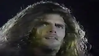 Cannibal Corpse -  Moscow Russia   5-25-93