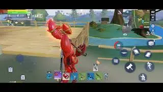 S15 Cr&eacute;ative Destruction N&deg;29: full homard (part 1)