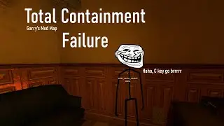 Total Containment Failure