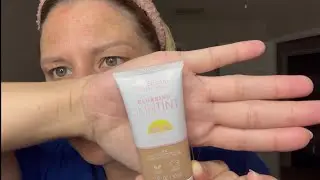 Covergirl Blurring Skin Tint with SPF 30 Review