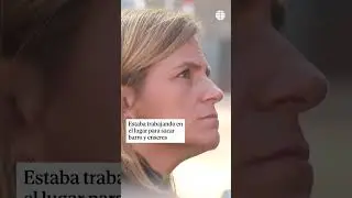Muere un operario tras un derrumbe en el colegio Luis Vives de Massanassa, afectado por la DANA
