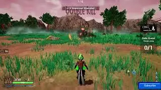 Pine Seekers Gameplay (PC game) - Single Player.