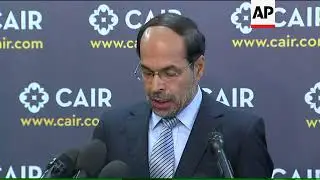 CAIR Slams Supreme Court Travel Ban Decision