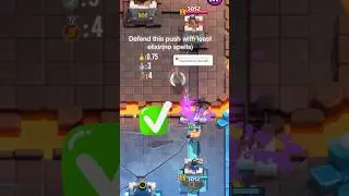 Evo executioner✅ #clashroyale