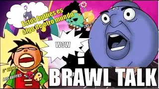 Esta Brawl Talk CAMBIÓ TODO… | Reaccionando a la BRAWL TALK 😳👀