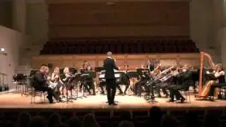 Willem van Otterloo - Serenade - 4 Hymne