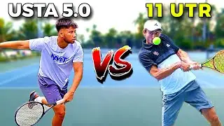 Can an NYC 5.0 Take On a Florida 5.5??
