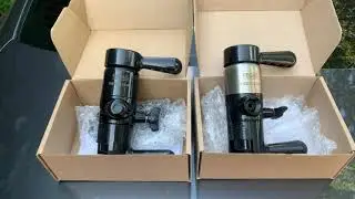 РАЗНИЦА МЕЖДУ ПЕНОГАСИТЕЛЯМИ PEGAS NEO CLASSIC BLACK И PEGAS NEO CLASSIC SILVER