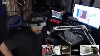 SCRATCHMAGAZINETV GOOGLE HANGOUT 3/29/19