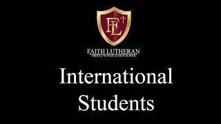 International Students