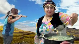 village life: This Is Real Village Life | Cooking on Fire with My Family