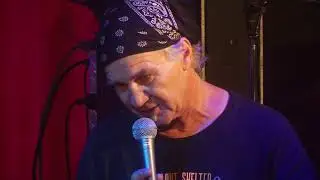 Soul Box LIVE at The Fallout Shelter