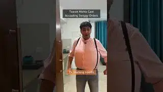 Taarak Mehta Cast Accepting Orders