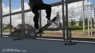 HUAWEI MATE 40 PRO SUPER SLOWMO PART 2