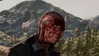 Sniper Elite Resistance Gameplay | Assault on Fort Rouge With Knuckleheaded Ending - Rough Sound Mix