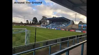 Rugby Town FC
