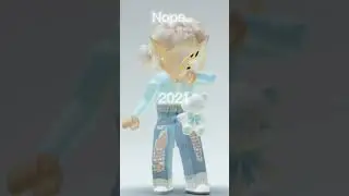 Goodbye 2021 Welcome 2022 | Roblox edit