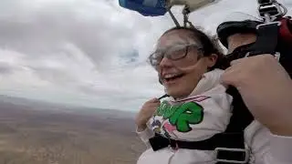 Phoenix Skydive Center - Savannah