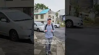 Iceland, but first...