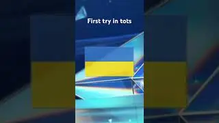 first try in tots ☠️