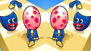 Monster Egg Walkthrough Mobile Gameplay iOS,Android Game New Update Max Level