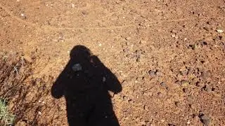 GOLD PROSPECTING MURCHISON Prt4