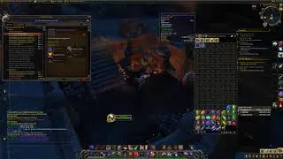 Wow BFA: How to get Imbued Stormsteel Legguards, 370 iLvl