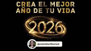 2026 Crea el mejor a&ntilde;o de tu vida con Access Consciousness