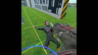 10 ways to kill Ford in Bone Lab.