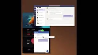 WebChat for Microsoft Teams - the website integration!