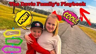 Our very first video hope you guys enjoy! 
