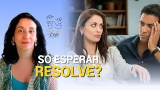 O QUE É SEU VAI SER SEU? NEM TUDO É TÃO SIMPLES ASSIM