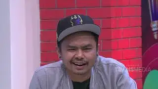 GADO GADO SAHUR - Rap Battle Keren Bedu Vs Iwa K (8/5/19) Part 5