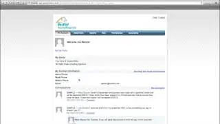 The Owner Portal