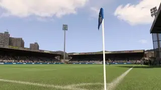 BRISTOL ROVERS vs BRISTOL CITY I LOCAL DERBY I FIFA 22 I GAMEPLAY PS4