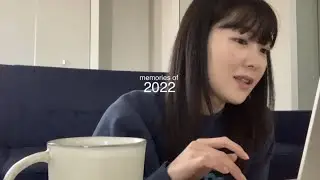 Memories of 2022